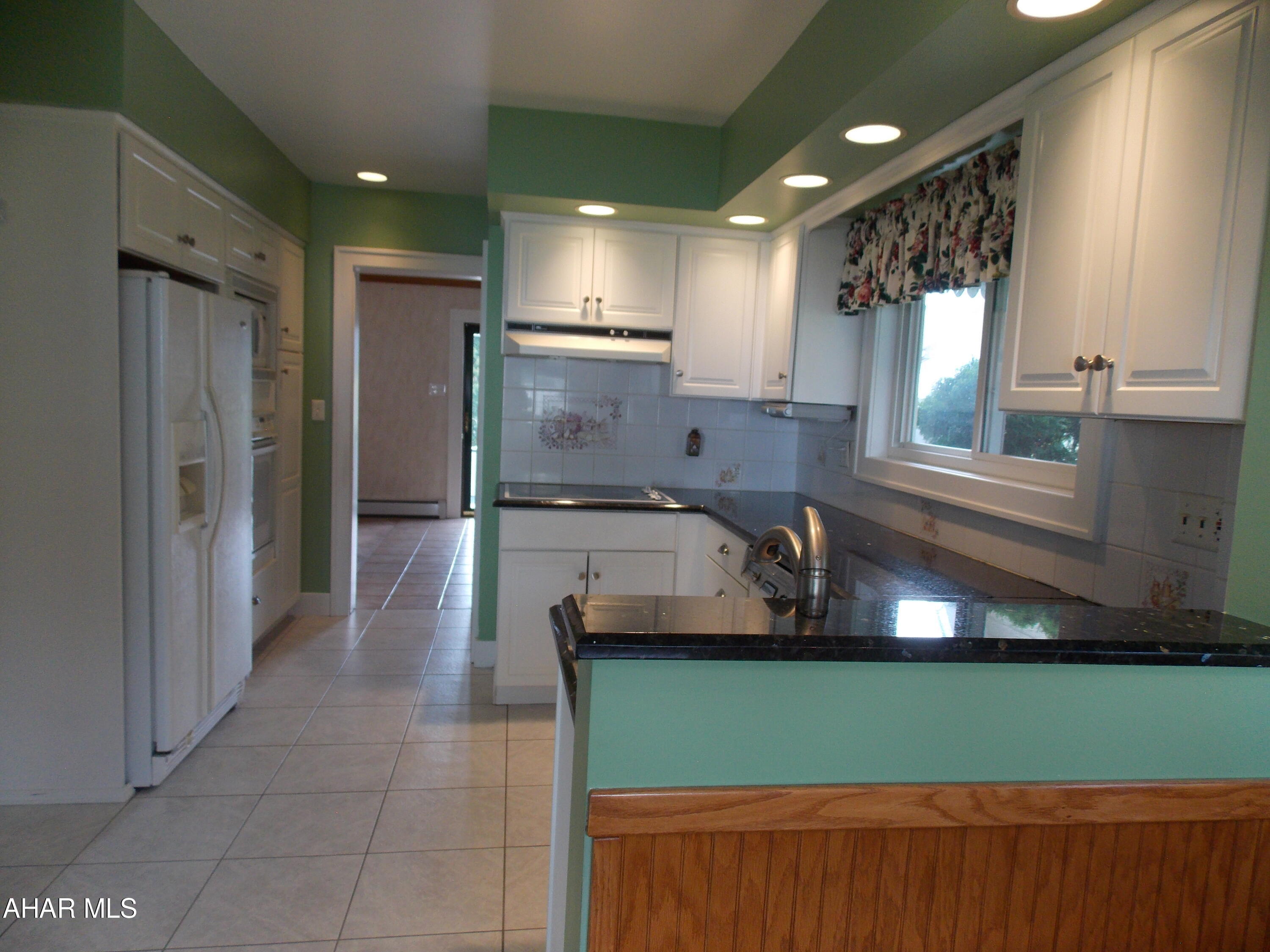 Pleasant Valley - Residential