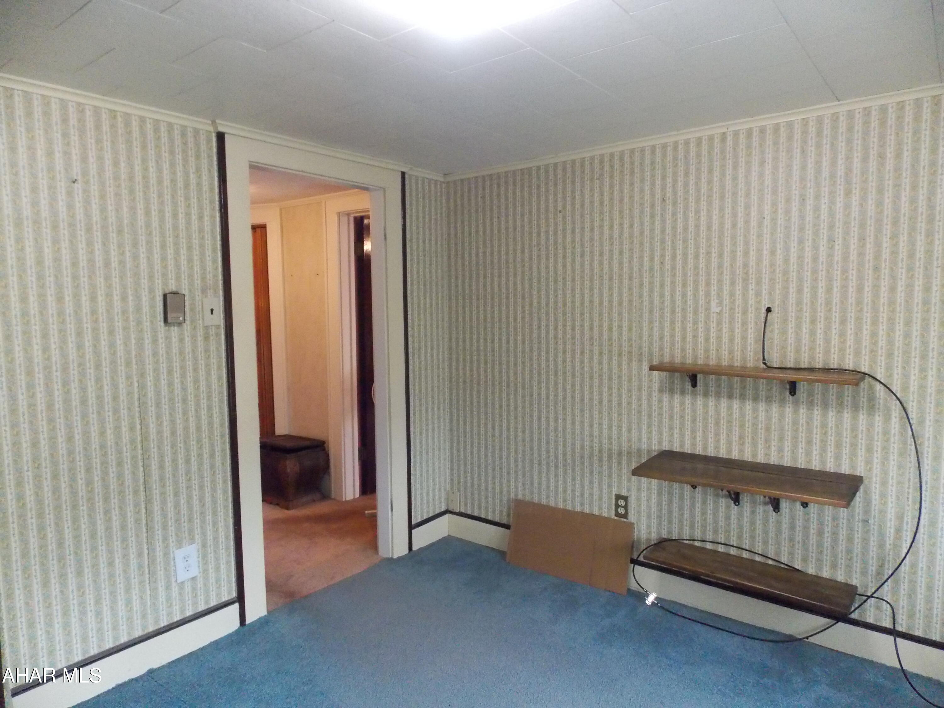 Pleasant Valley - Residential