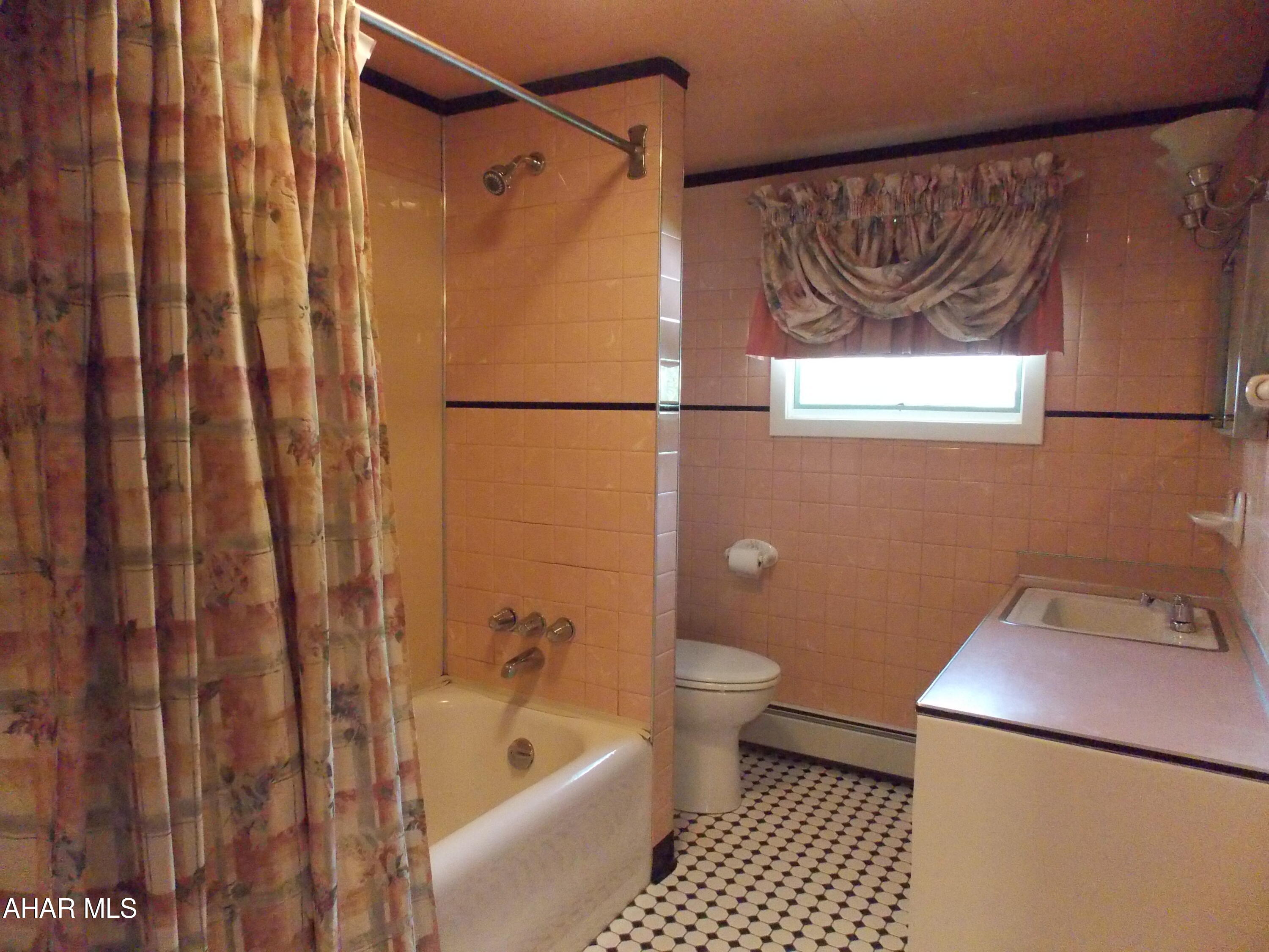 Pleasant Valley - Residential