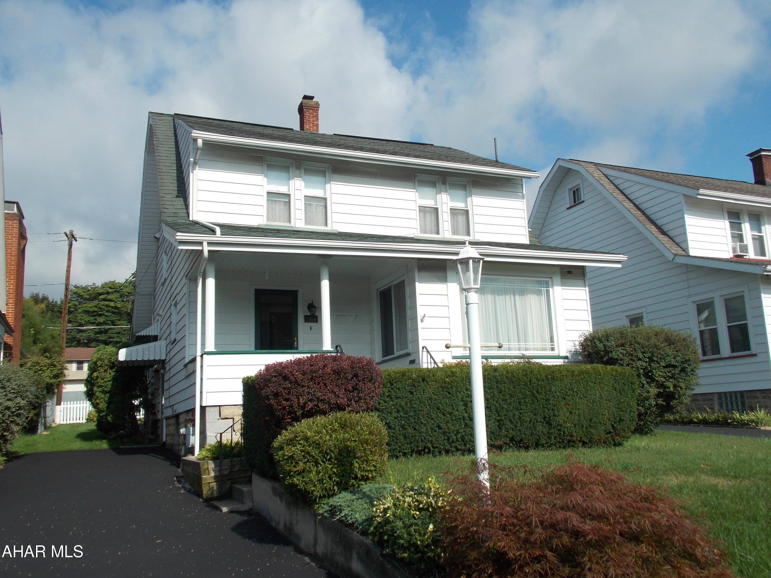 Pleasant Valley - Residential