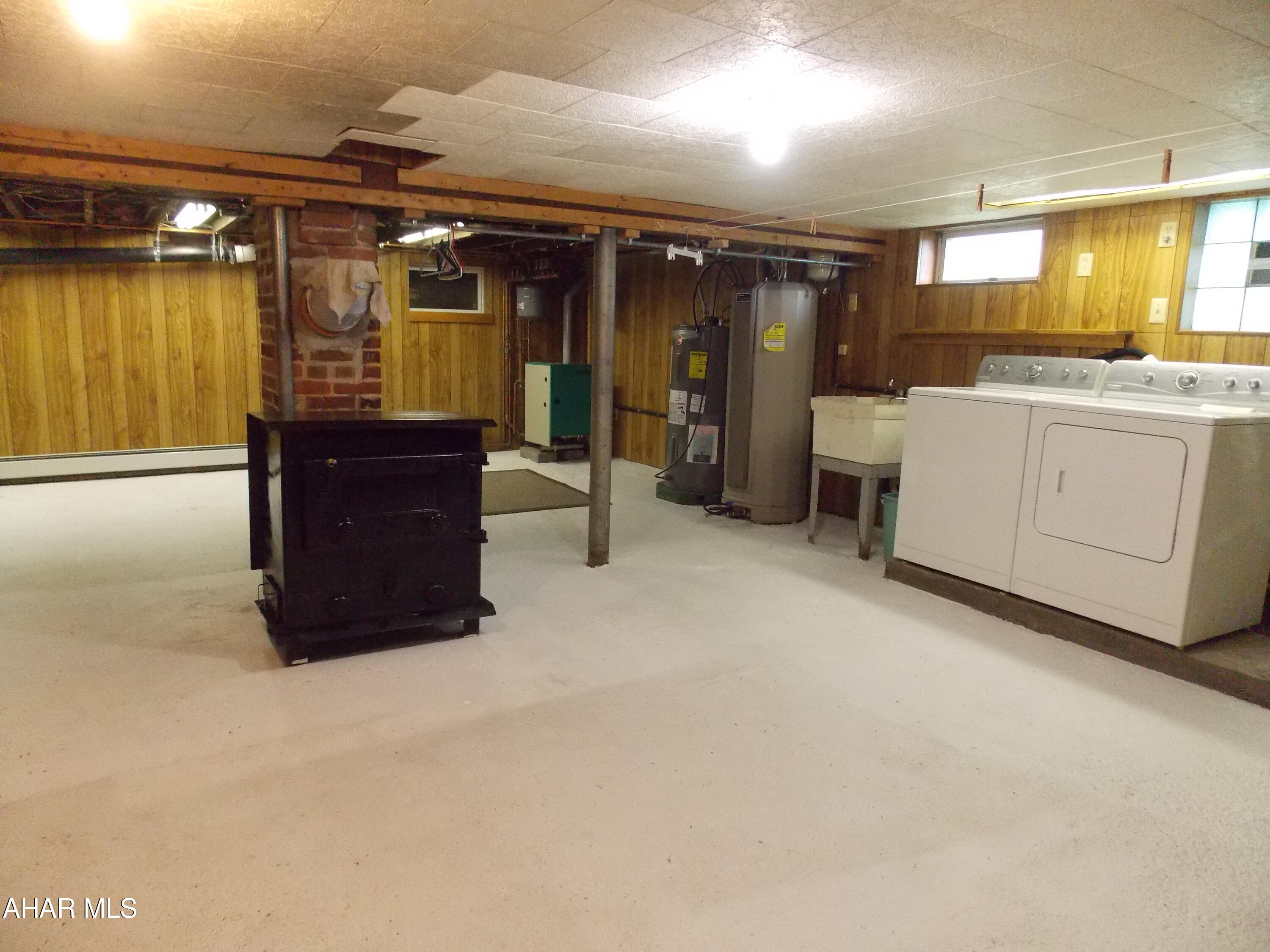 Pleasant Valley - Residential