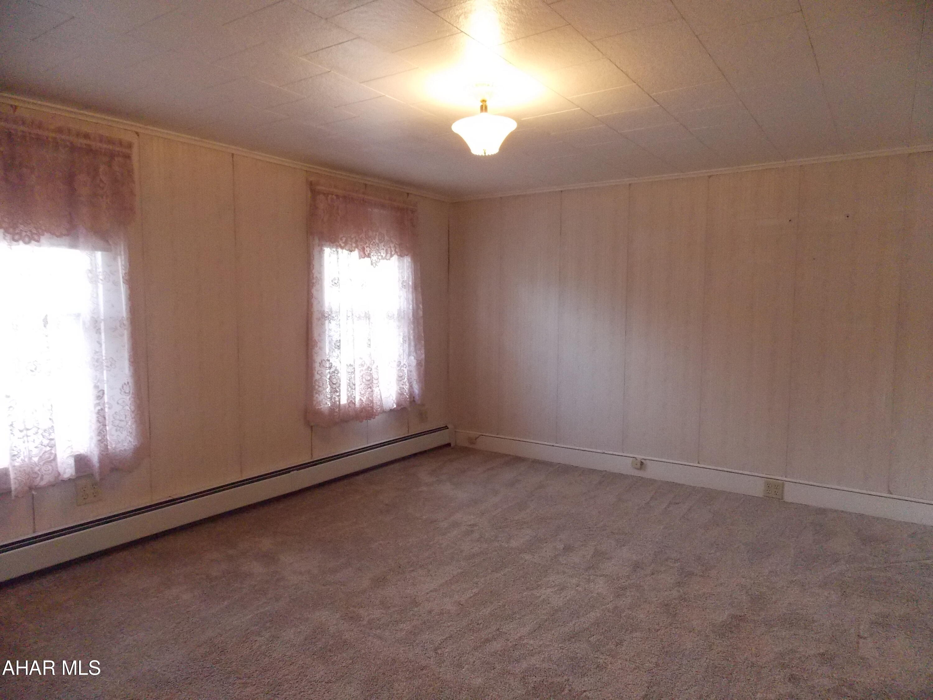 Pleasant Valley - Residential