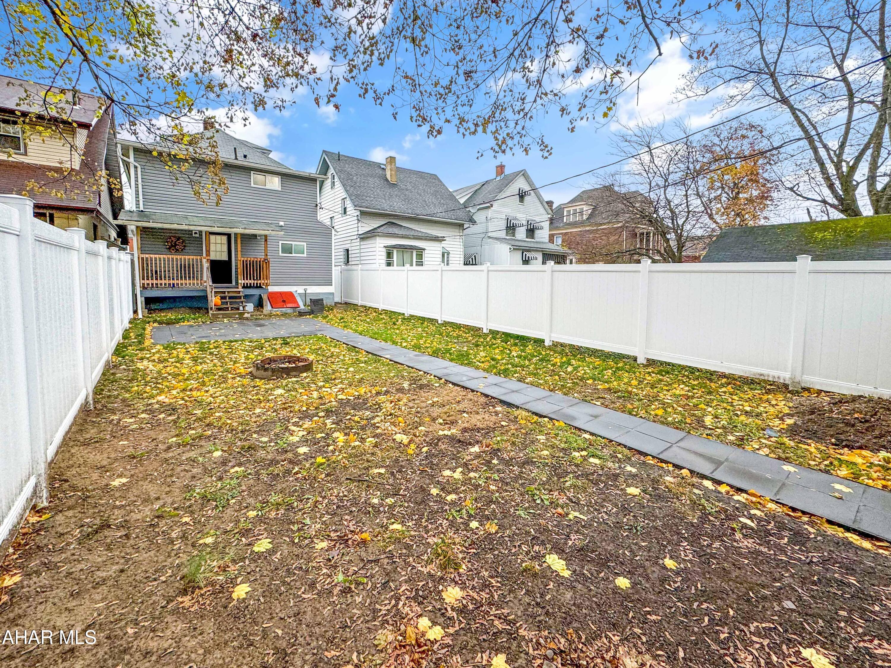 Juniata - Residential