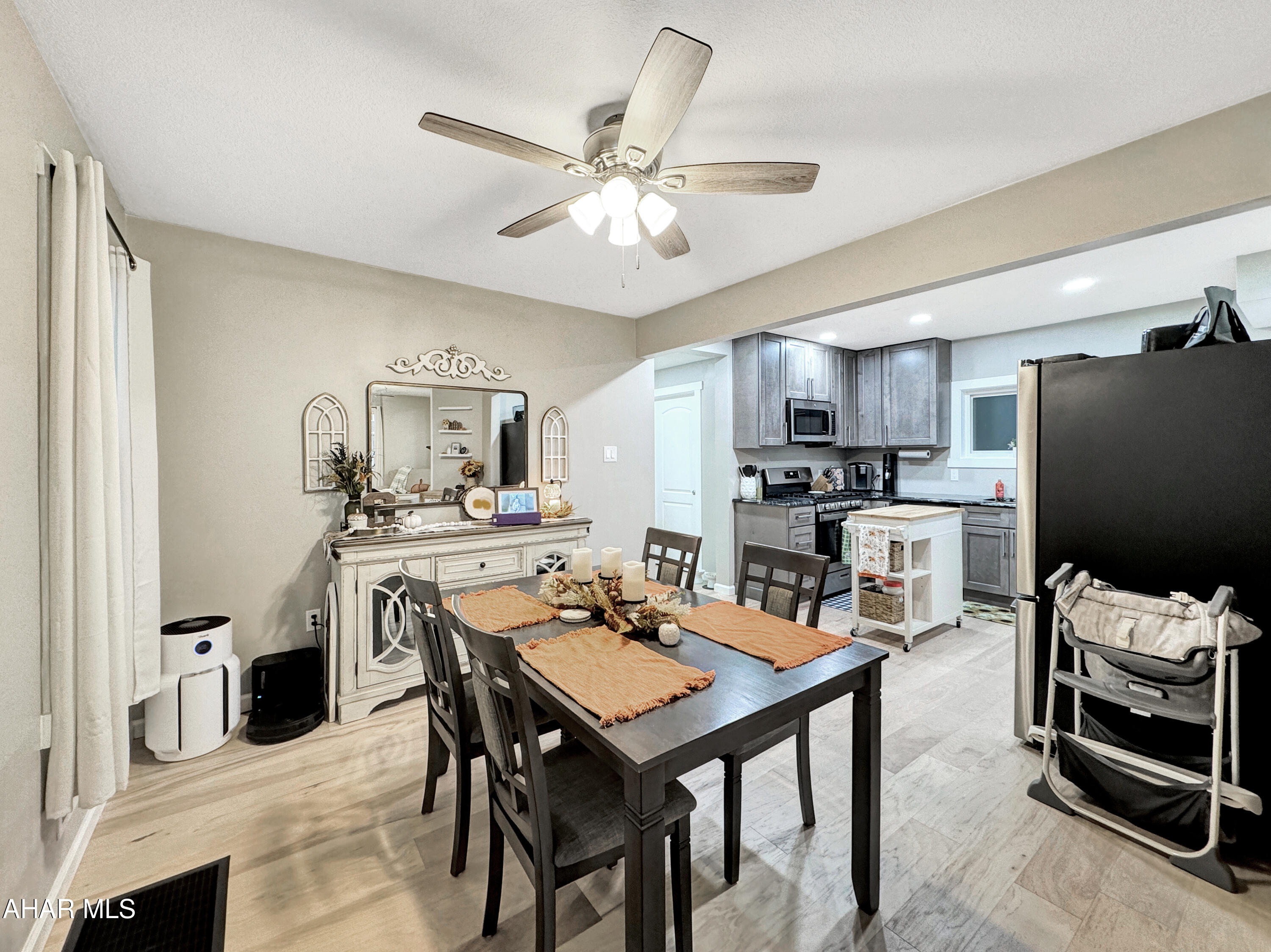 Juniata - Residential