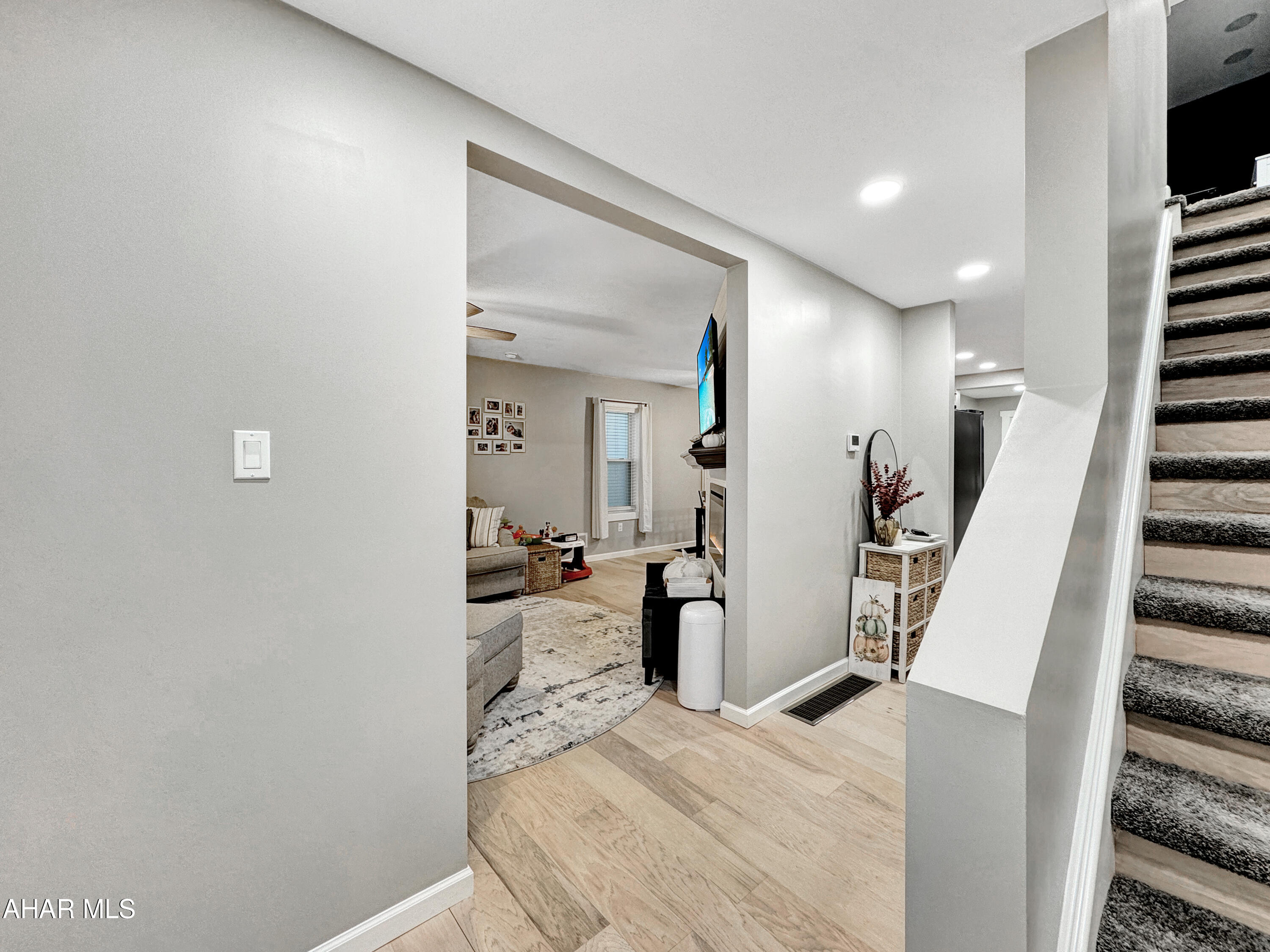 Juniata - Residential