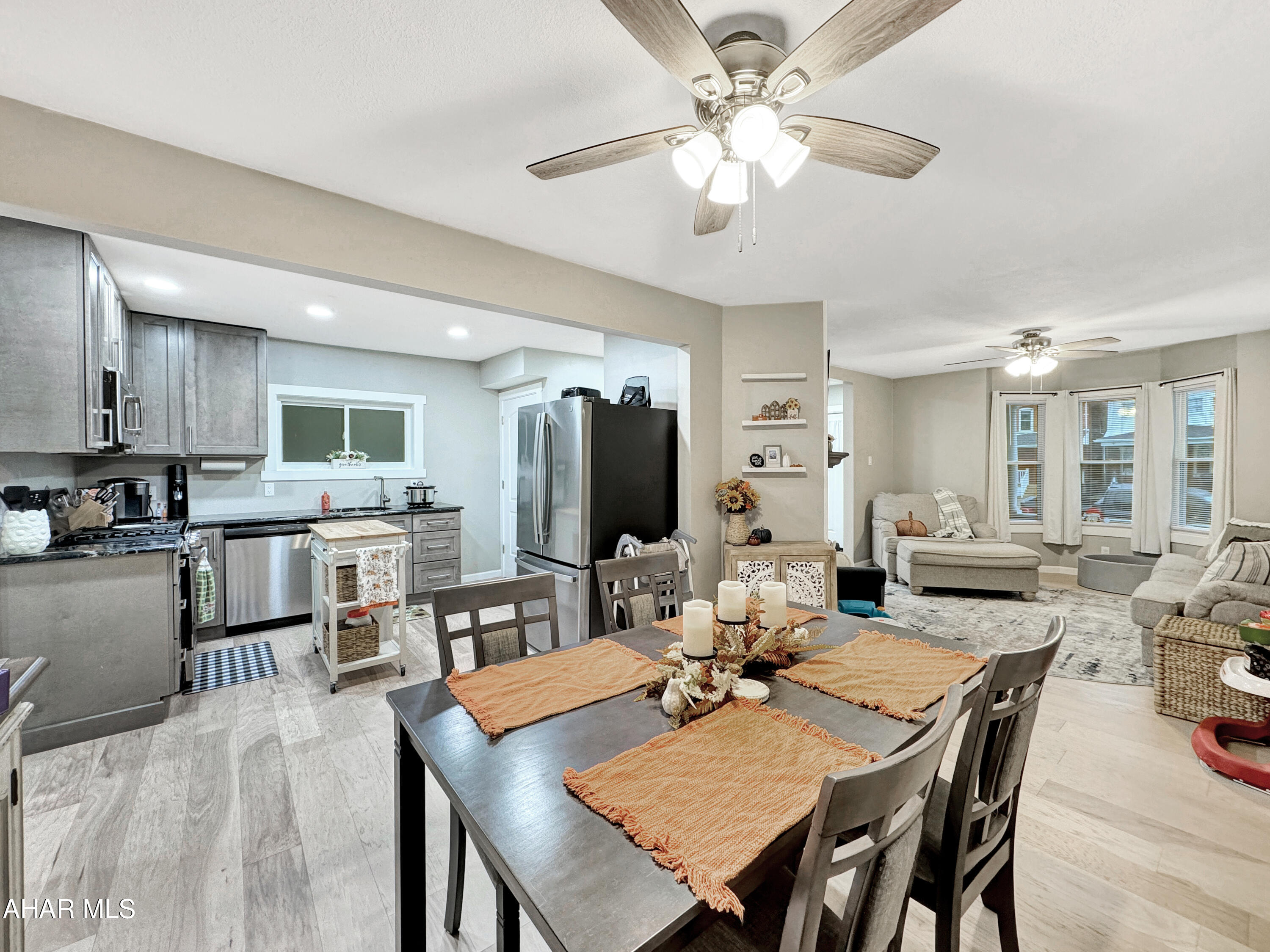 Juniata - Residential