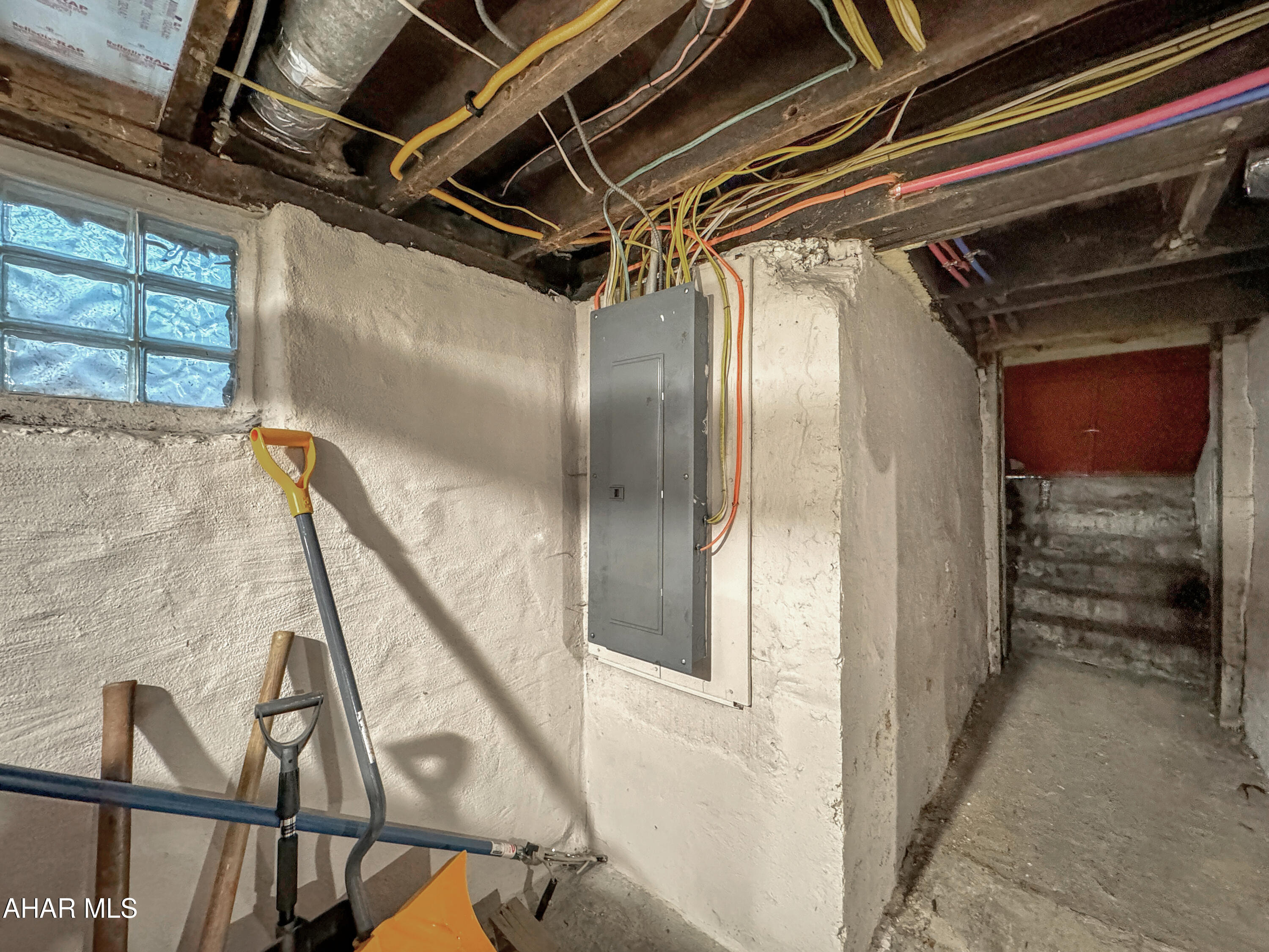 Juniata - Residential