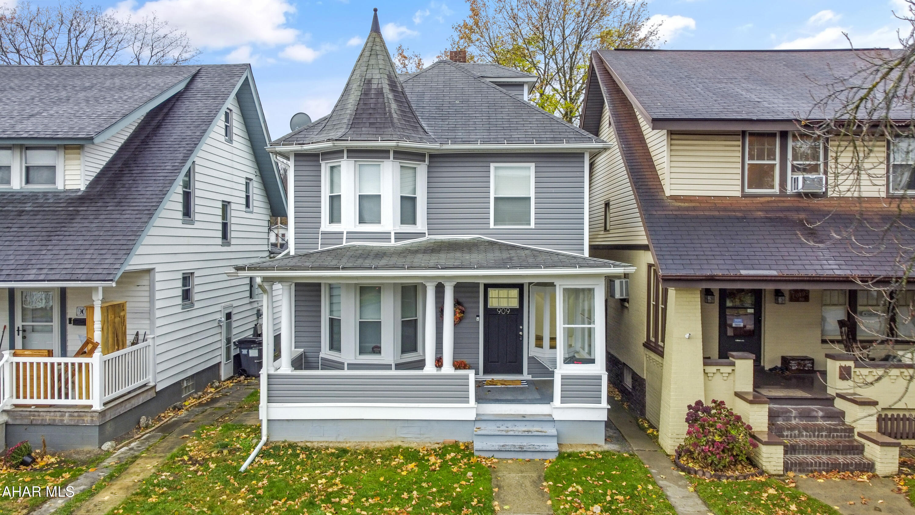 Juniata - Residential