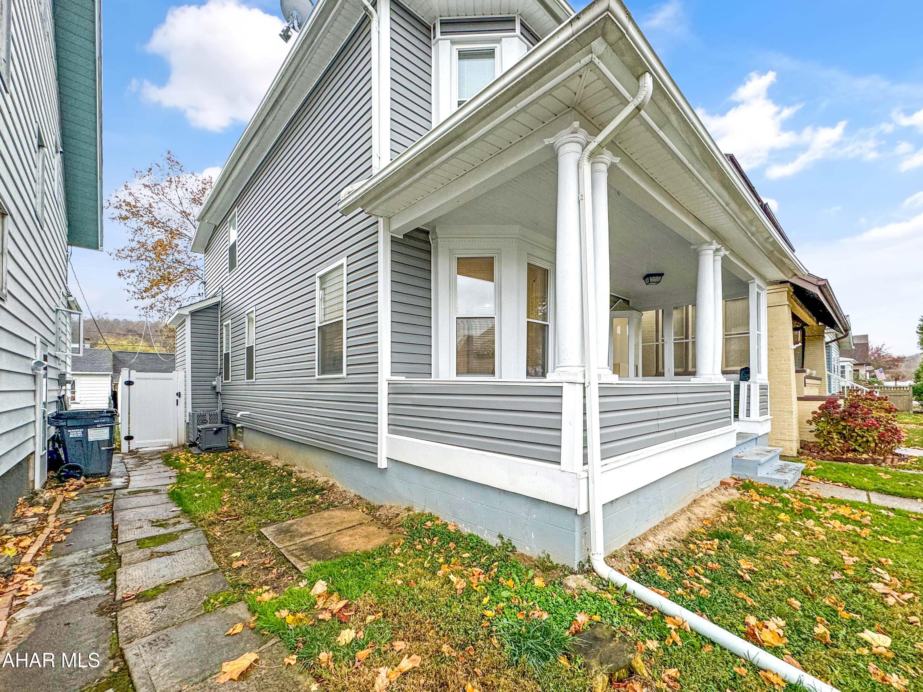 Juniata - Residential