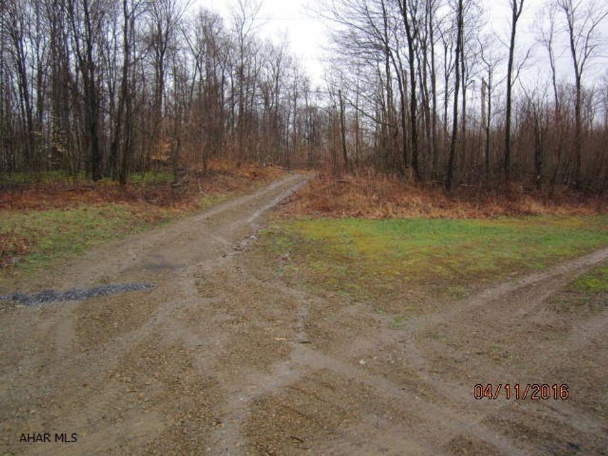 Gas well and gas rights included in sale.