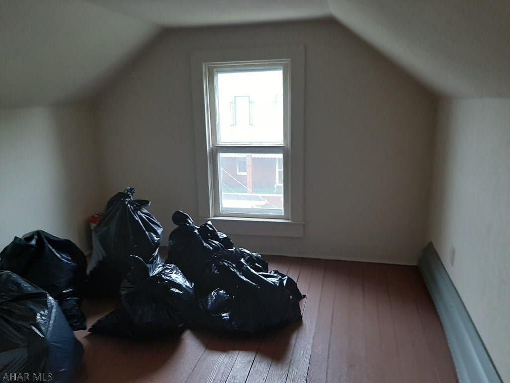 Unknown - Residential Income