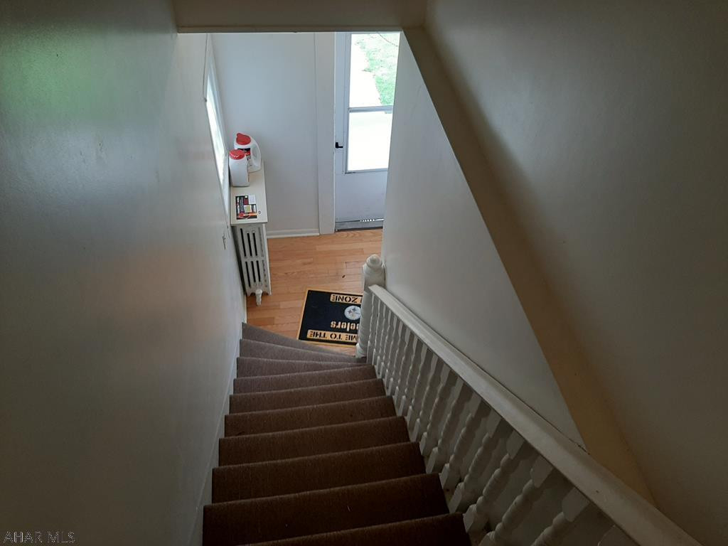 Unknown - Residential Income