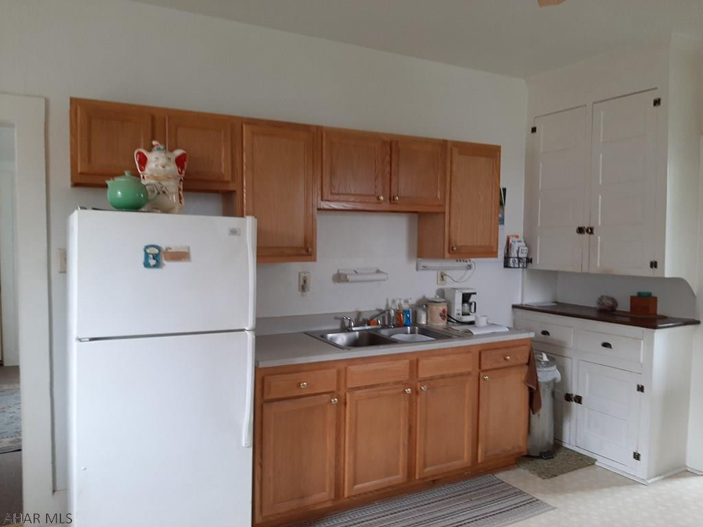 Unknown - Residential Income