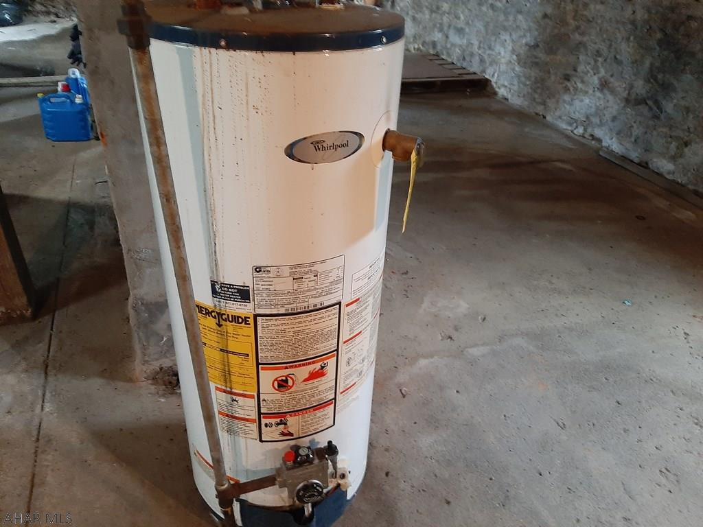 Unknown - Residential Income