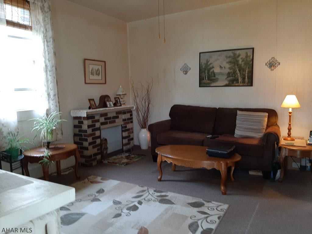 Unknown - Residential Income