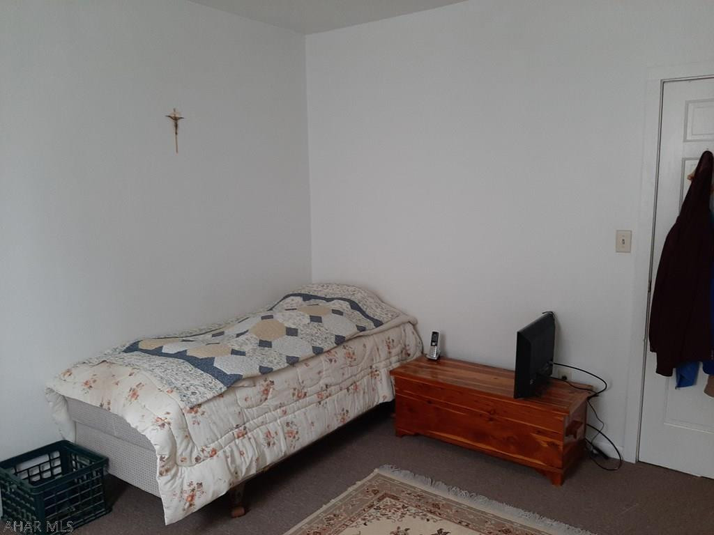 Unknown - Residential Income