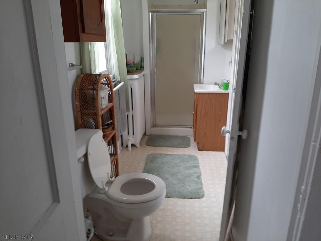 Unknown - Residential Income