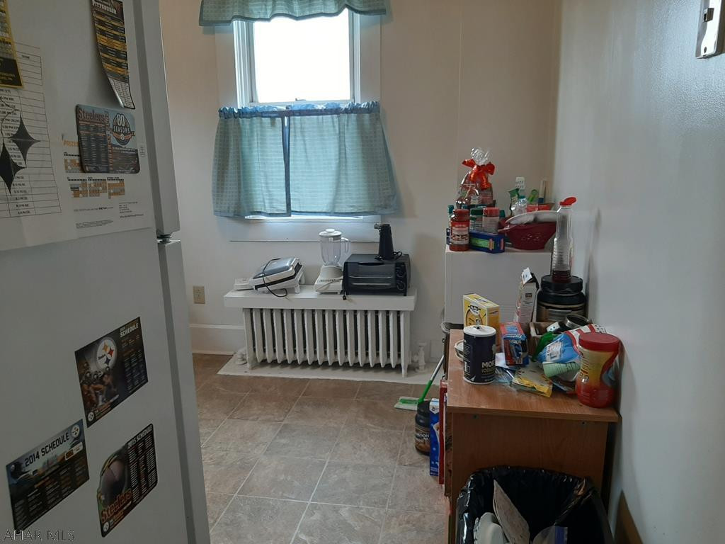 Unknown - Residential Income