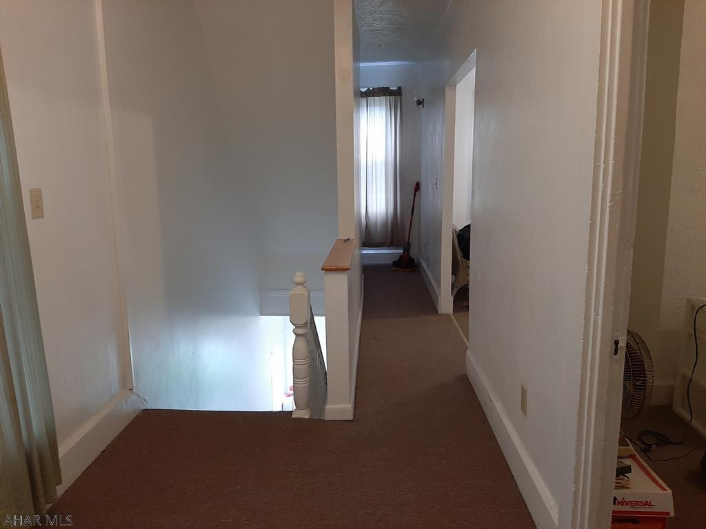 Unknown - Residential Income