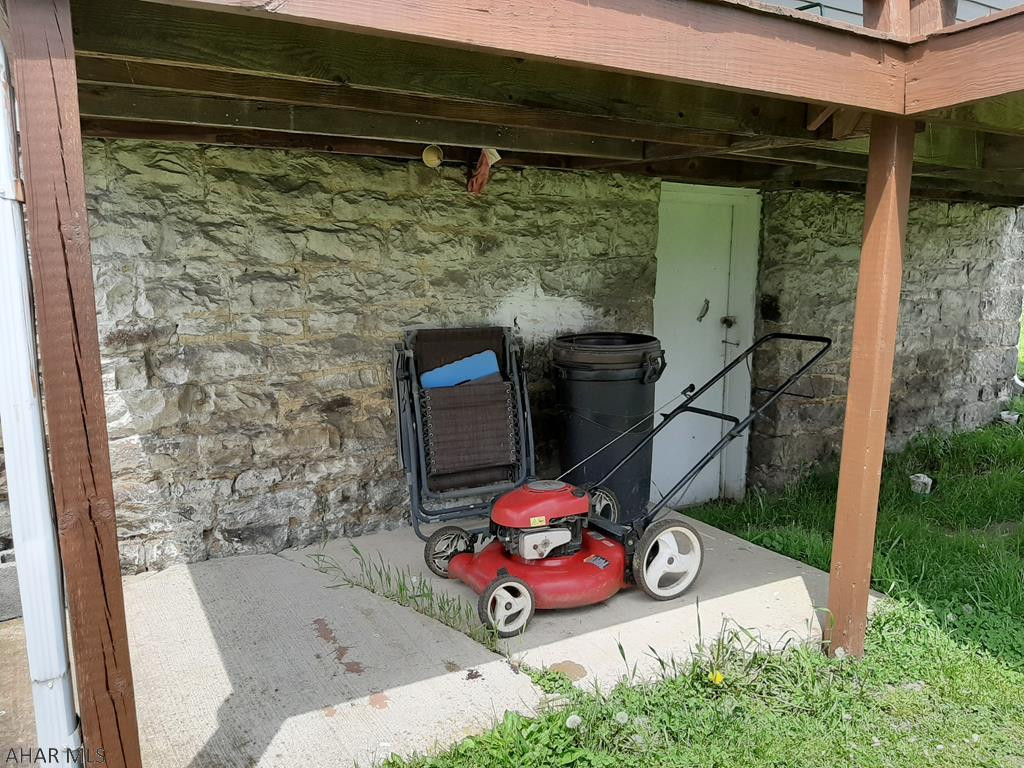 Unknown - Residential Income