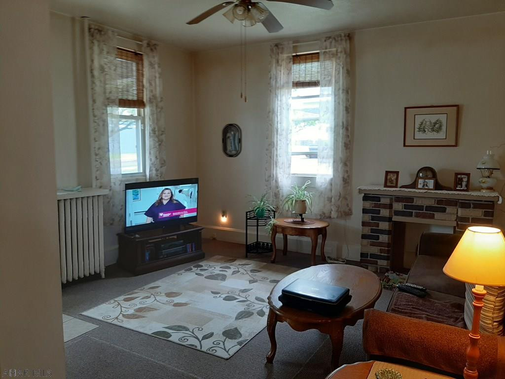 Unknown - Residential Income