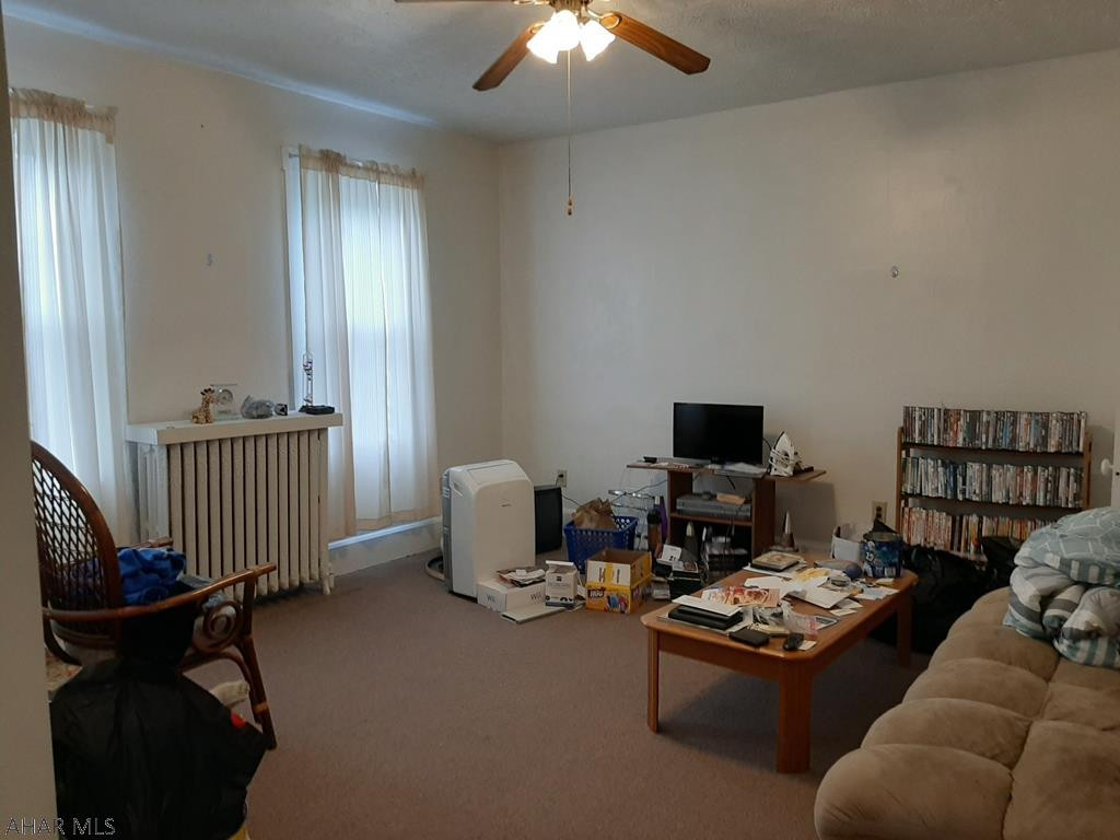 Unknown - Residential Income