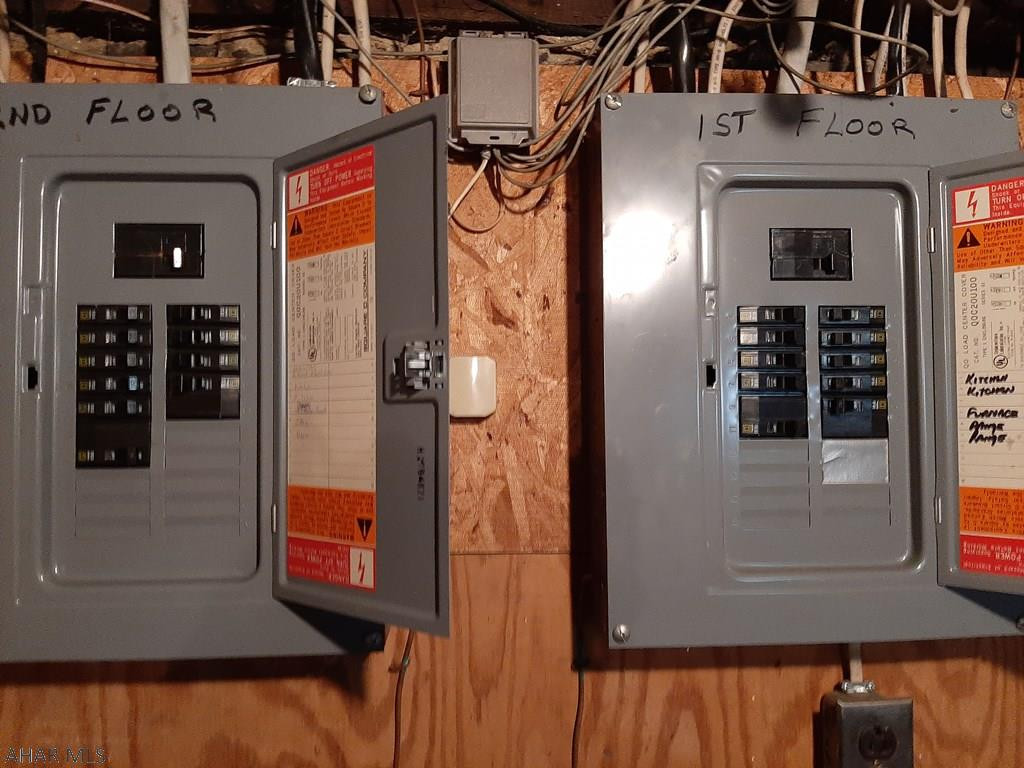 Unknown - Residential Income