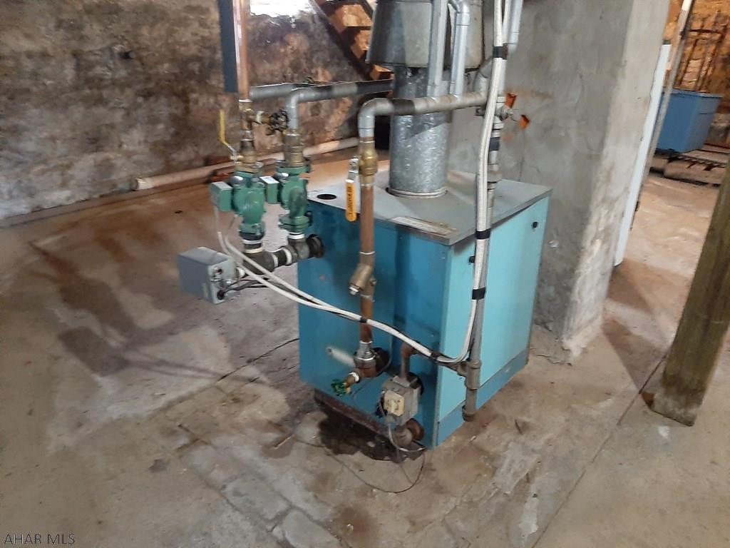 Unknown - Residential Income