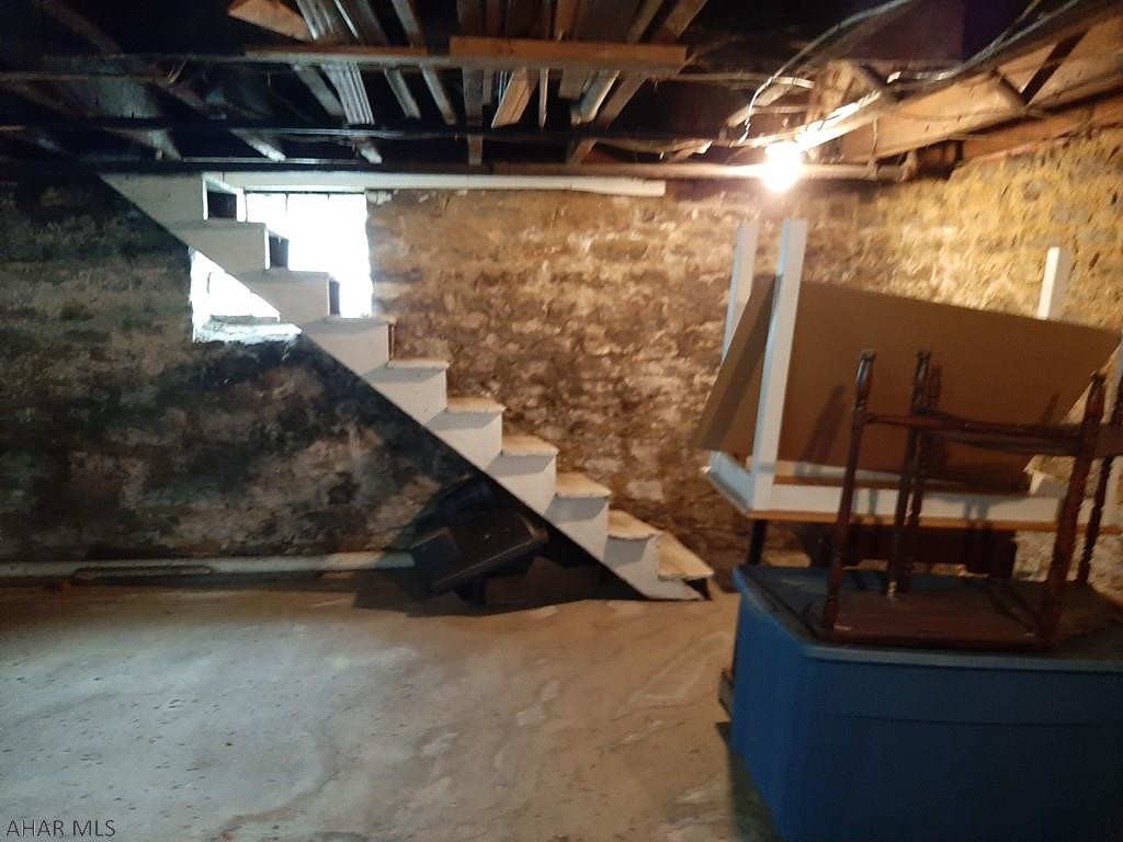 Unknown - Residential Income