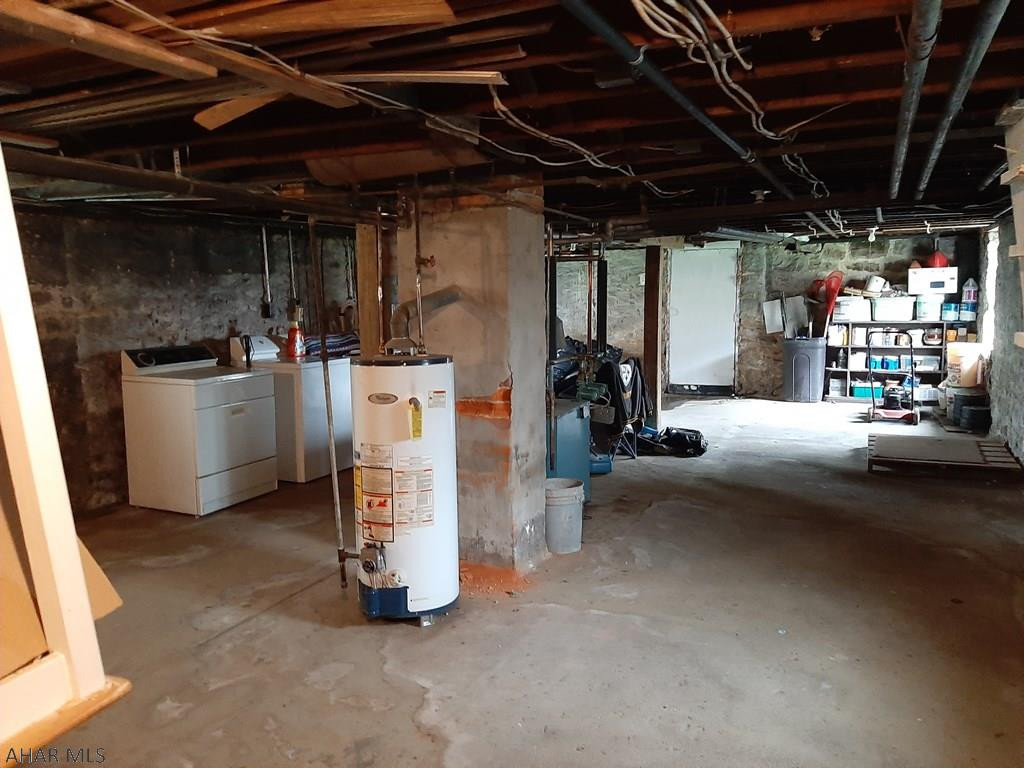 Unknown - Residential Income