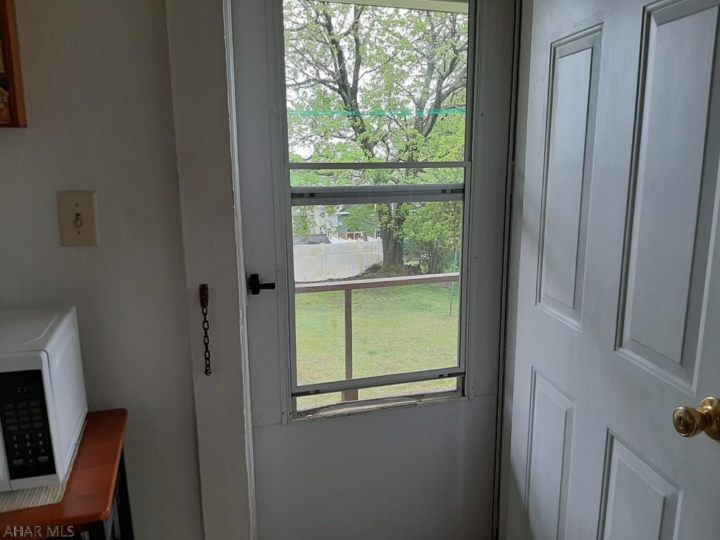 Unknown - Residential Income