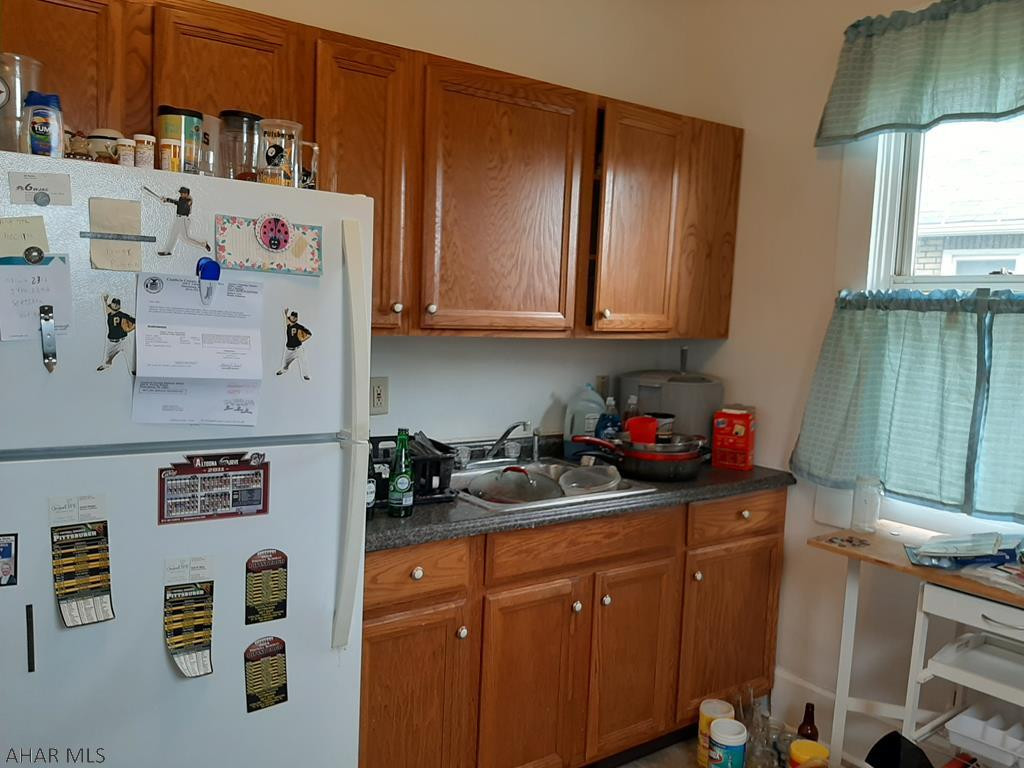 Unknown - Residential Income