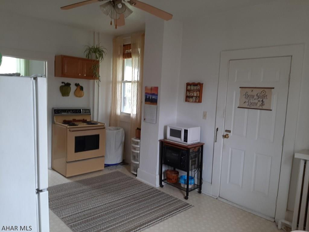 Unknown - Residential Income