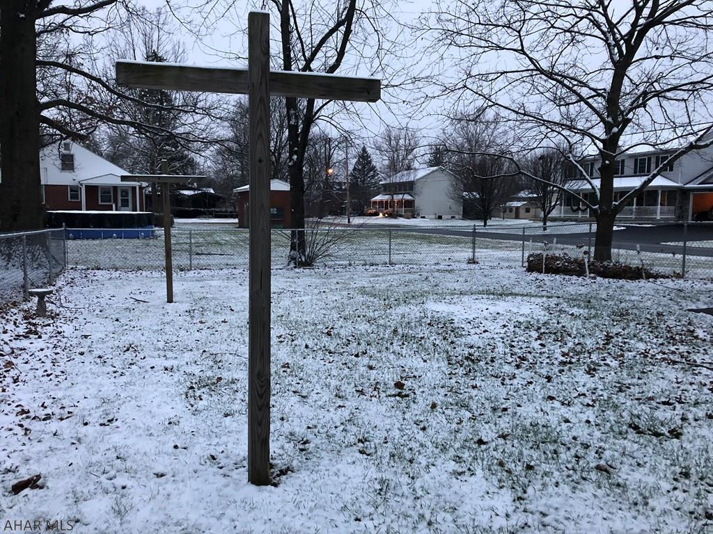 Hollidaysburg - Residential