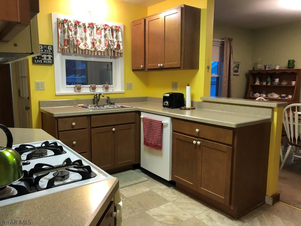 Hollidaysburg - Residential