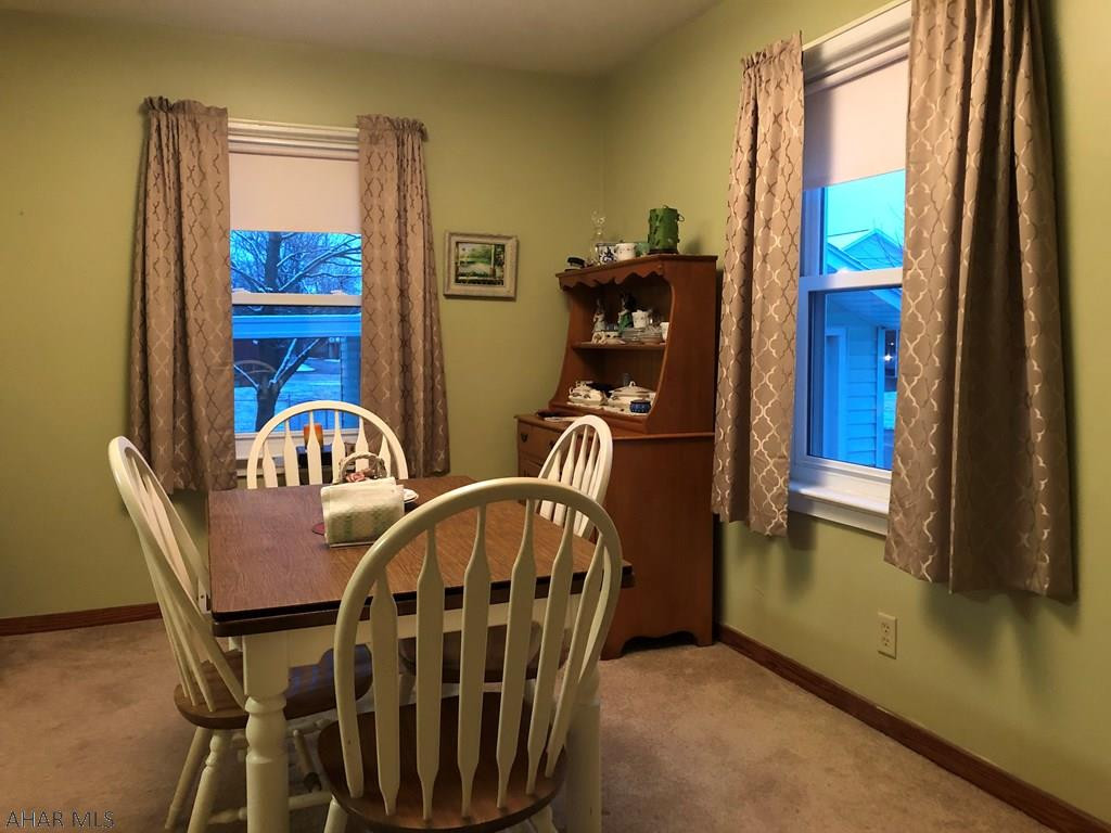 Hollidaysburg - Residential