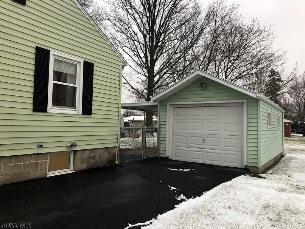 Hollidaysburg - Residential