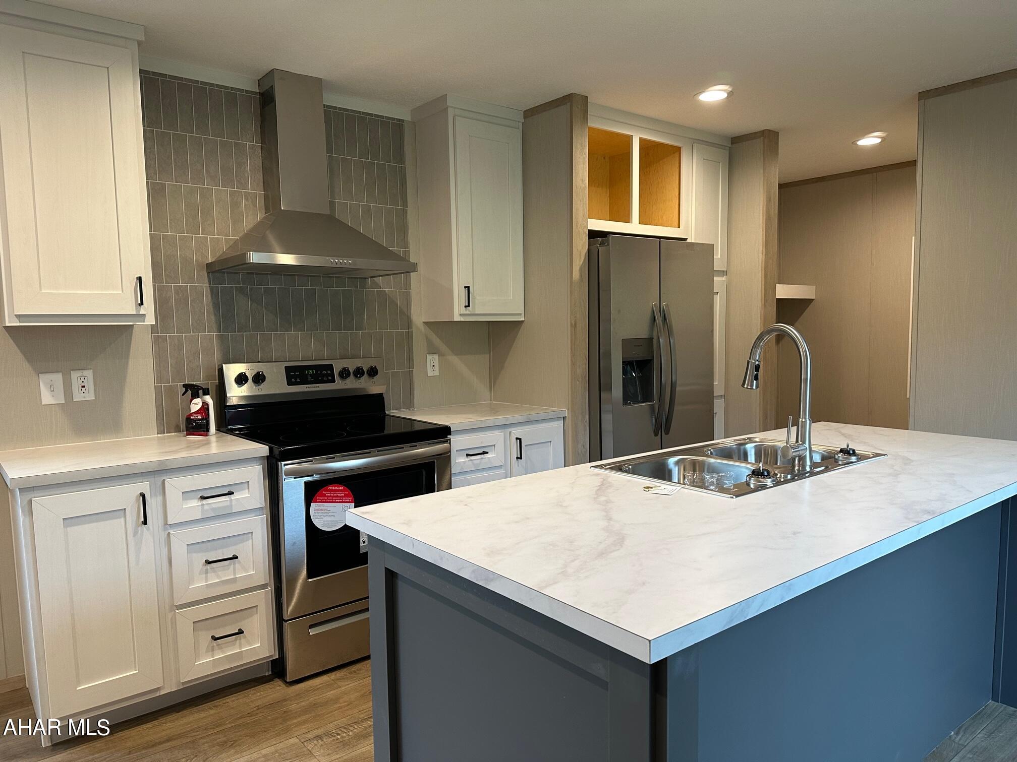 None - Residential Lease