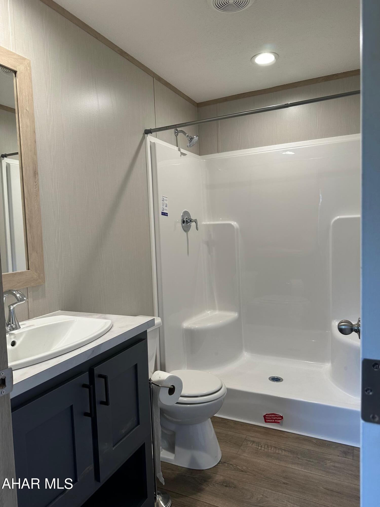 None - Residential Lease