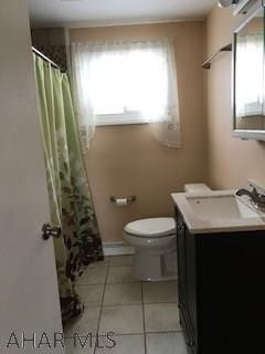 East End - Residential