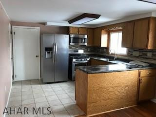 East End - Residential