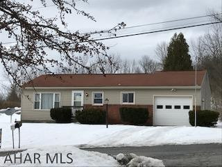 East End - Residential