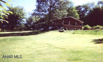 Canoe Creek - Residential