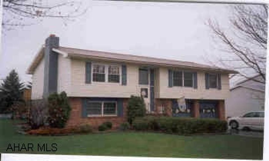 Spacious 3 Bdrm (4th in bsmt.)  Bi-Levels, many new updates - terrific neighborhood- CA and more.