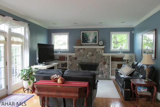 Las Villas - Residential