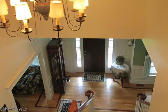 Las Villas - Residential