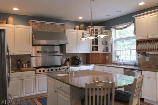 Las Villas - Residential