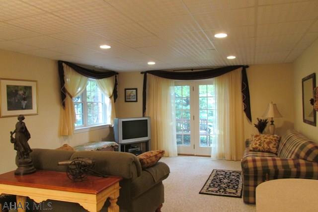 Las Villas - Residential