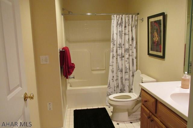 Las Villas - Residential