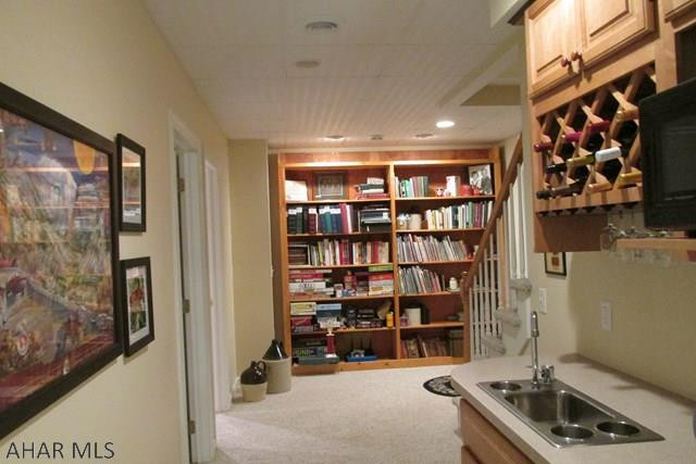 Las Villas - Residential